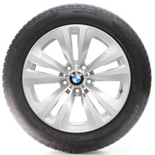 BMW 5er GT F07 Winterräder