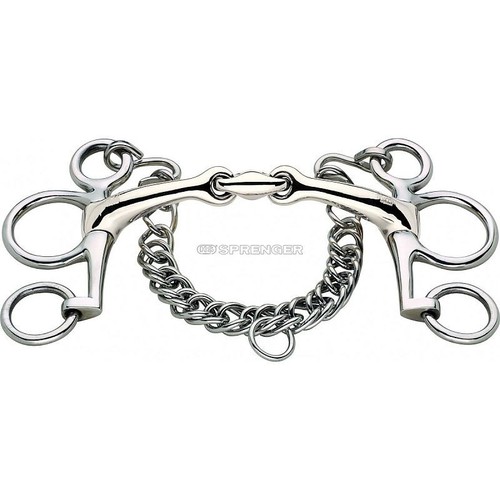 Sprenger dynamic pelham - dynamic,