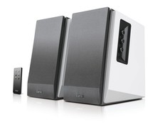 Edifier R1700BT WS 2.0 Lautsprechersystem White Bluetooth Aktiv PC Boxen Hifi