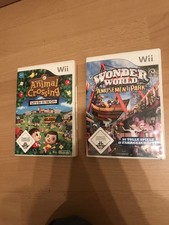 Animal Crossing: Let's Go to The City (Nintendo Wii)