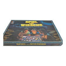 Spiel des Wissens MB Spiele