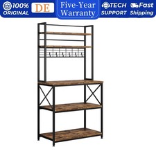 Mikrowellenregal Küchenregal