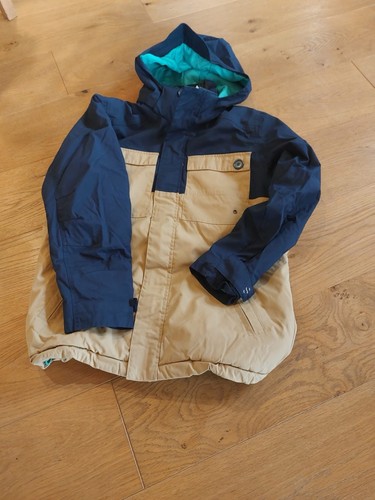 Kinder winterjacke größe - h&m,