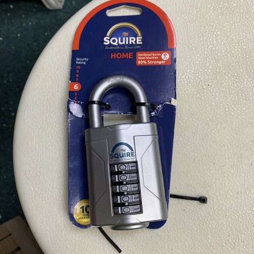 Squire vulcan combi - vulcan, 60