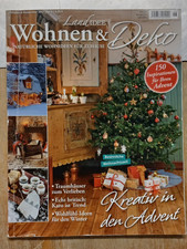 Zeitschrift – Landidee