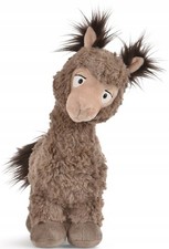 Nici Green Alpaka Chic