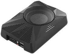 ETON USB 6AR Aktivsubwoofer Lautsprecher Camping Wohnwagen Wohnmobil 1675316