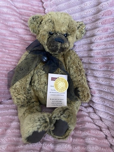 Thomas charlie bär zum - thomas,