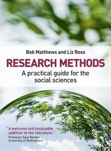 Research methods practical - research, a