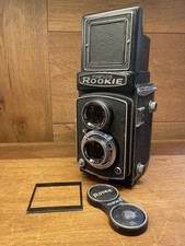 Seltene 6X4,5 Maske: Nahe Mint