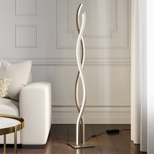 Lucande stehleuchte stehlampe - lucande,