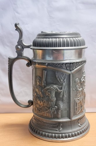 Schwerer bier weinkrug aus - schwerer,