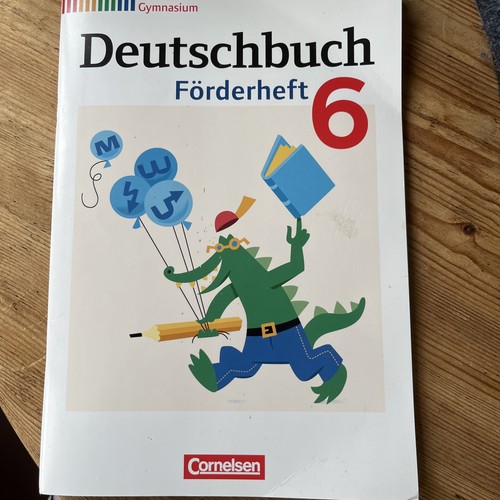 Deutschbuch gymnasium - gymnasium,
