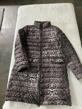 Daunenmantel Leo  40