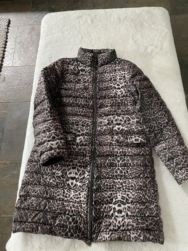 Daunenmantel leo 40 - leo,