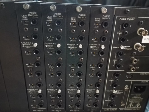 Ensoniq paris input - ensoniq, great
