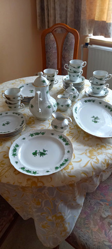 Seltmann weiden kaffeeservice - seltmann,