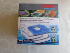 EHEIM  2616710 - 1x Vorfiltermatte / 4x Filtervliese Außenfilter professionel 3