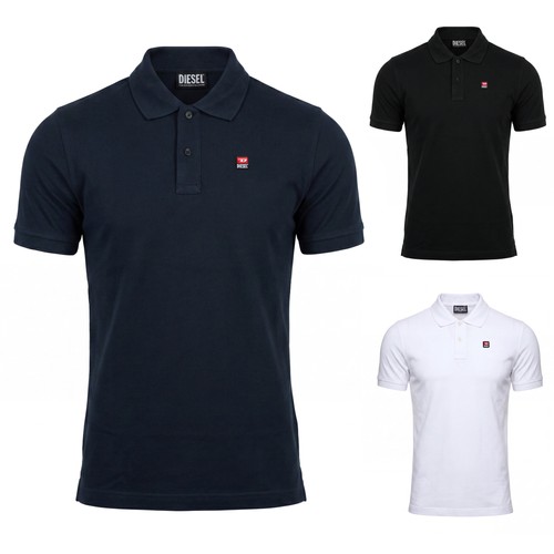 Diesel herren slim fit - fit, logo