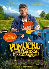 Pumuckl und das grosse