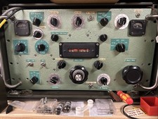 Collins 390a urr us - /urr, (r-390)