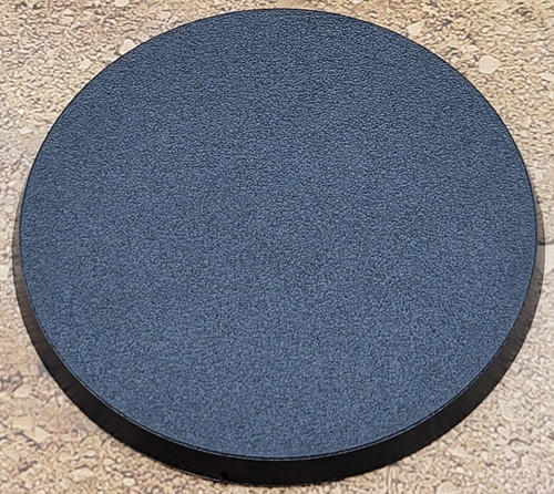 Warhammer tabletop base - warhammer,