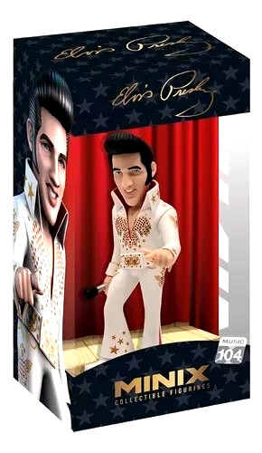 M17 minix figur - m17,