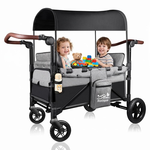 Rovique 02s kinderwagen - ro-02s,