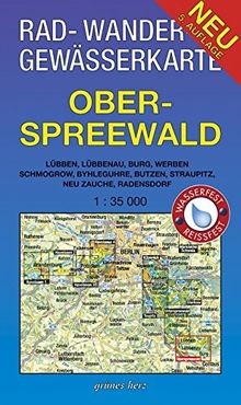 Rad wander und - wander-,