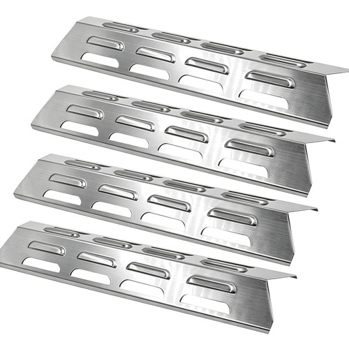Edelstahl gasgrill - edelstahl,