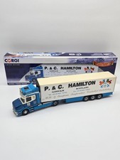 Corgi cc12906 scania - corgi,