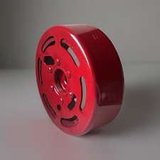 Simson SR2 SR1 KR50 Polrad zur Zündung Lichtmaschine Schwungrad Original DDR