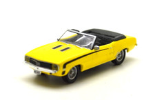 1:87 (H0) - Schuco Chevrolet