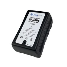 Akku 150Wh 10400mAh 14,4V für