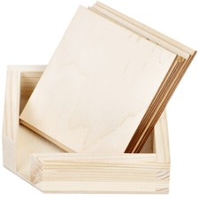 Untersetzer holz - untersetzer,