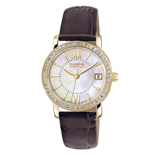 Dugena premium damen - premium,