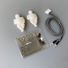 Für 1/14 Tamiya RC Truck Car