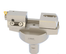 Ausbohrwerkzeug 120 - 300 Ø Feinbohrkopf Ausspindelkopf Feinbohrwerkzeug