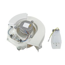 Limodor Gebläseeinheit LF ELF 60 Lüfter 1-stufig mit Steckerkupplung 00160-P