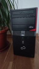 PC Rechner Intel Core i7-4790S  16Gb DDR3 1000Gb HDD 128Gb SSD SATA DVDRW win 10