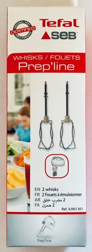 Tefal quirl rührbesen - quirl,