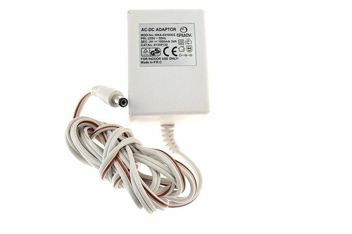 Original netzteil dc - original, ac/dc