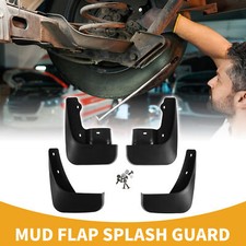 Schmutzfänger-Spritzschutz