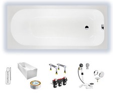 Acrylbadewanne hoesch topeka - acrylbadewanne,