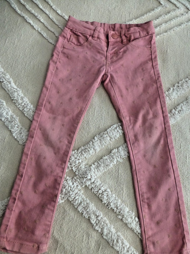 Mädchen jeans - mädchen,