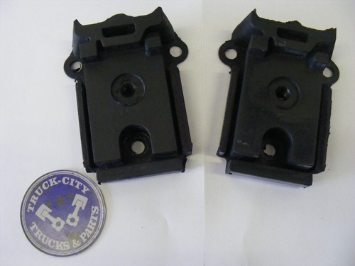 Motorhalter motorlager - 2,