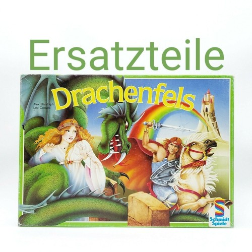 Drachenfels ersatzteile - drachenfels,