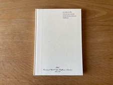 Katalog International Uhren Co Catalogue - IWC - Vintage 1988 - Collectors