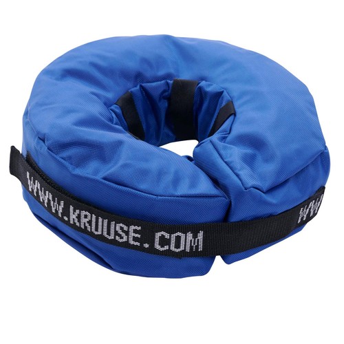 Halskragen buster inflatable - halskragen,
