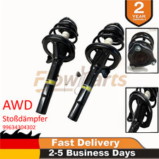 Für Porsche 911 Carrera AWD